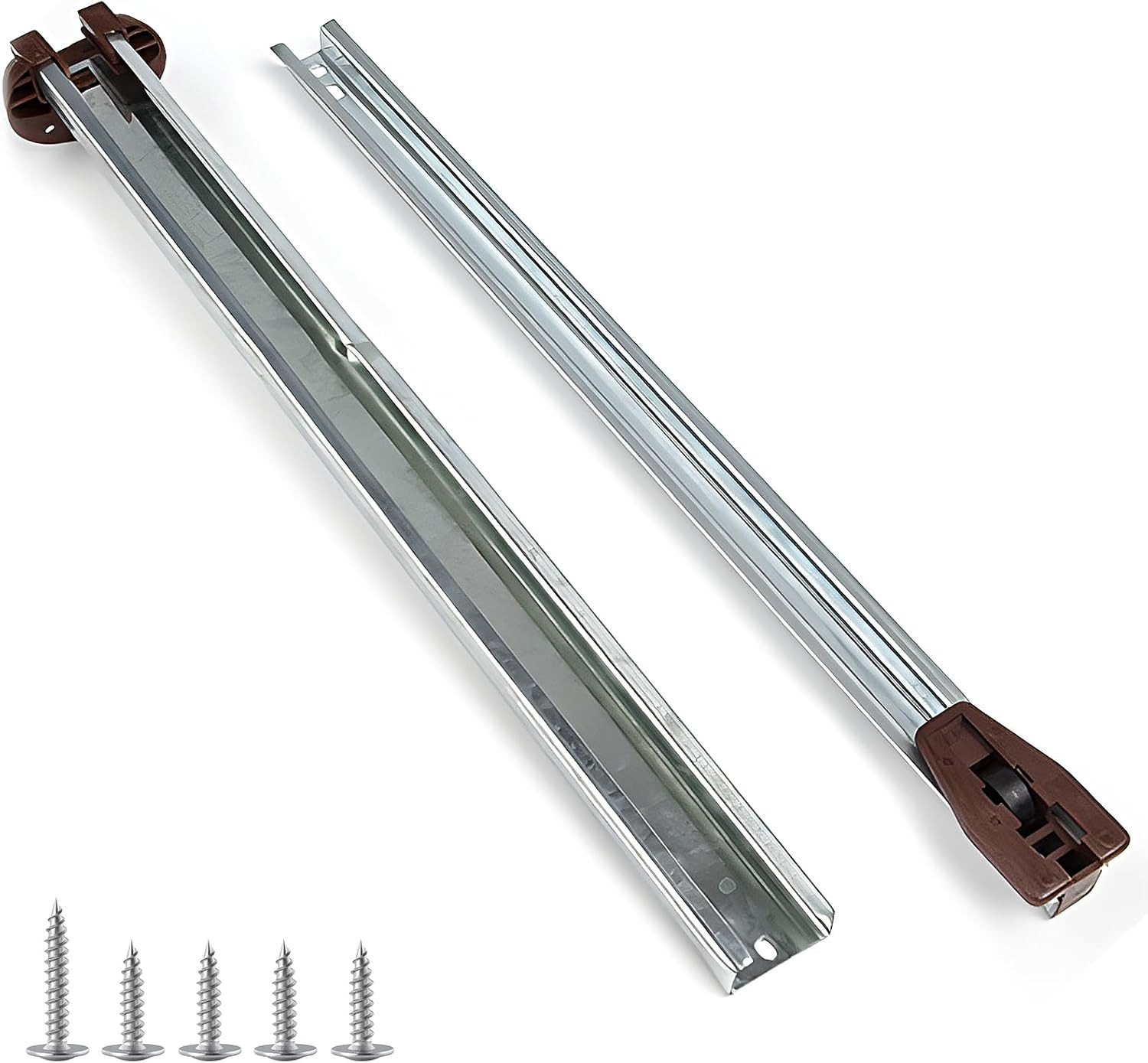 Center Track Replacement Kit (1 Pack)