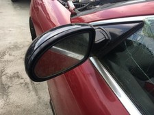 Retroviseur gauche (ou coque) Citroen C6