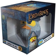 Tubbz - Lord of the Rings - Gandalf the Grey 2 Boxed Edition New Toy Figu
