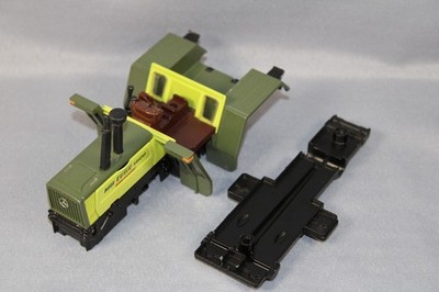 Siku 3477 MB Trac 1800 Karosse Ersatzteil / Zubehör Farmer-Serie 1/32