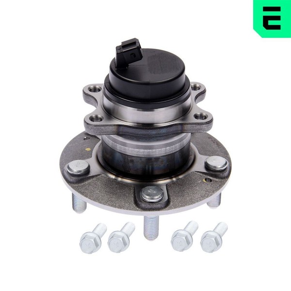 Optimal 922322 Radlagersatz Hinten FüR Hyundai KIA-image