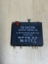 OPTO 22 G4OAC24A / G4OAC24A (USED)