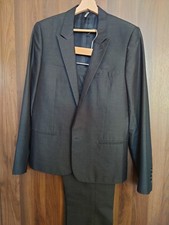 Dior Homme 2008 Spring Summer Anzug KVA Suit ...