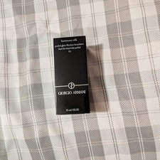 UNOPENED Giorgio Armani Luminous Silk Perfect Foundation 8.5/10/11.5/11.75/13.5