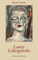 Nicole Cieslicki | Lauter Liebesgedichte | Taschenbuch | Deutsch (2024) | 60 S.