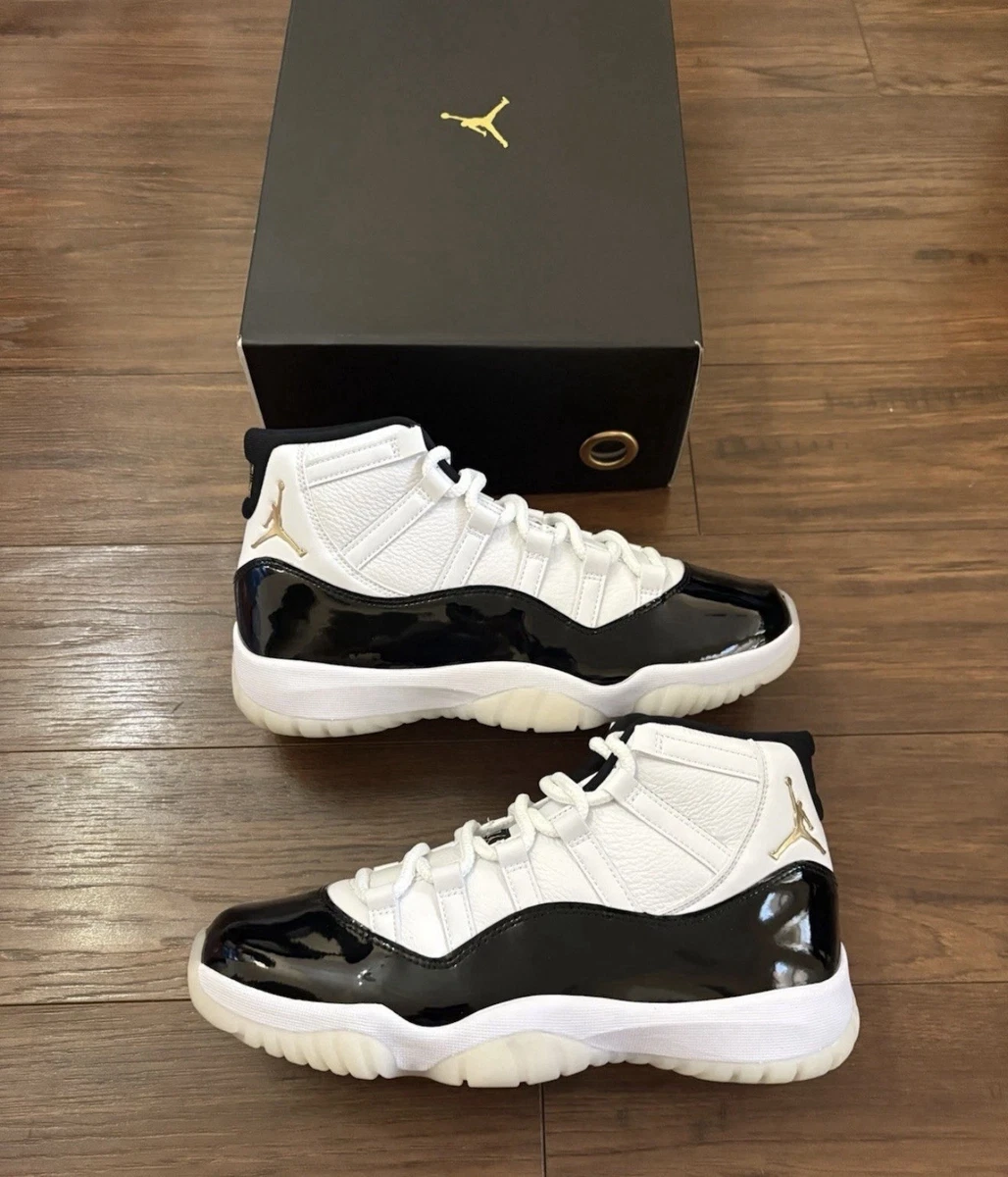 Preços baixos em Jordan 11 Retro Mid Gratitude / Defining Moments