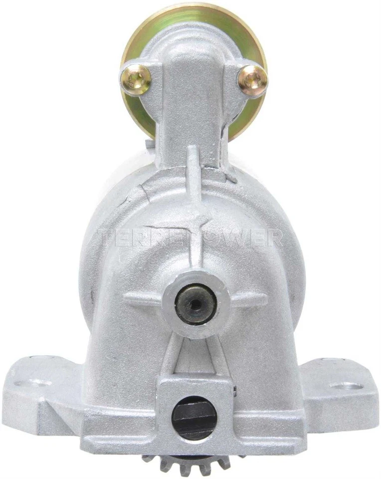 Motor de arranque para Mercury Cougar BBB INDUSTRIES 2000-2002 Foto 3 de 4