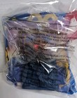 1996 McDonald’s Happy Meal Toy #2 Abu And Carpet NIP Aladdin Vtg — photo 2