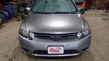 Local Pickup Only Hood Coupe Fits 06-11 Civic 1699672