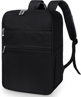 HandgepäCk Rucksack 40X20X28Cm Mit Laptopfach FüR Reisen, Arbeit, Business