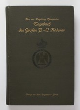 Aus der Umgebung Bonapartes. Tagebuch des Grafen P.-L- Röderer, Ministers und St