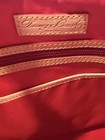 TEXAS A&M  DOONEY & BOURKE ZIP SATCHEL PURSE- NEW W/ TAGS.  — photo 8