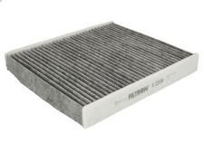 Filtre d'habitacle Audi A1