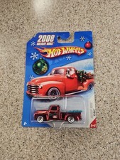 Hot Wheels 52 Chevy Truck for sale | eBay