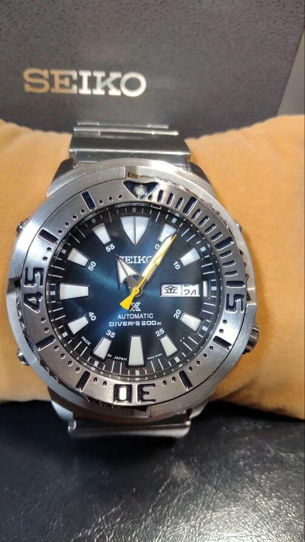 Prospek Sbdy055 Seiko | eBay Prospek Sbdy055 Seiko | eBay