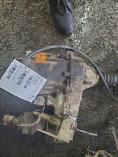 Transfer Case Model 231 Command Trac Fits 02-07 Liberty 446308 Transfer Case Model 231 Command Trac Fits 02-07 Liberty 446308