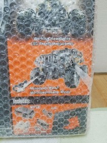 LEGO 8297 Technic 2-Seater Off-Roader with Power Functions and V8 Engine