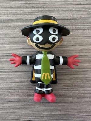 Cactus Plant Flea Market CPFM Hamburglar 2022 McDonalds Adult