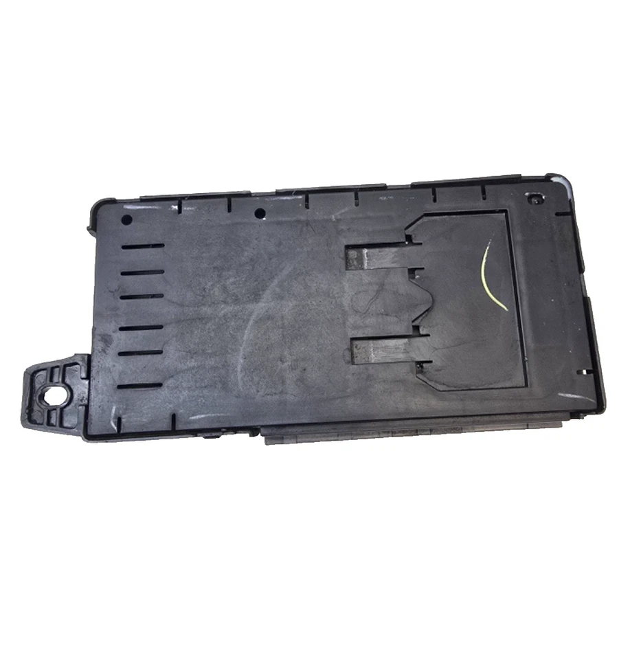 Módulo de computadora Ford Excursion F250 F350 Super Duty 2002-2003 BCM 3C3T14B205AB Foto 3 de 3