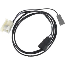 1970-72 Dodge Plymouth B E-Body; Back Up Lamp Wiring Harness