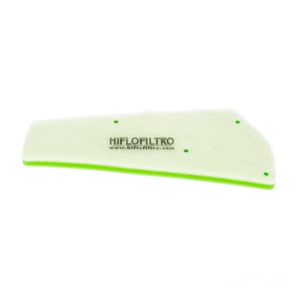 Luftfilter Schaumstoff Hiflo HFA5106DS FüR Sym Mask 50 2T Bj. 2003-2007-image