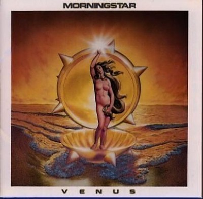 Morningstar - Venus