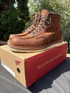 Red Wing 1905 Boots | eBay