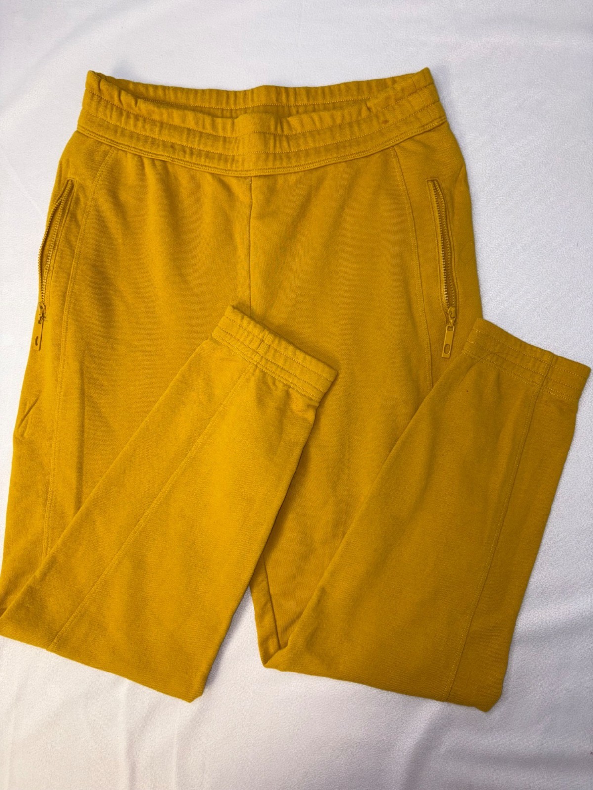 Fabletics women’s medium sweatpants - image 1