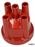 Maxgear 31-0109 ZüNdverteilerkappe ZüNdverteiler FüR Seat FüR Skoda FüR VW