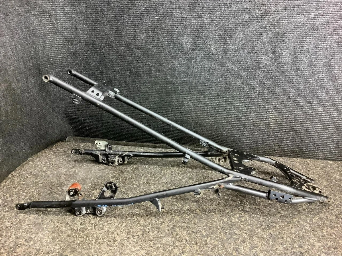 Motorcycle Frames for Yamaha WR250 for sale | eBay