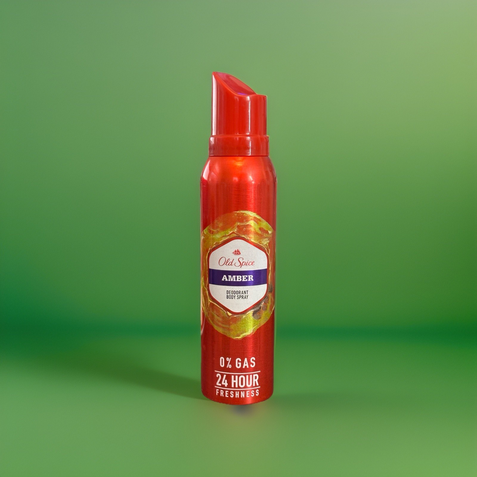 No Gas 140 Ml