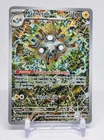 Magneton Pokemon TCG Scarlet and Violet Promo #159 Full Art Surging Sparks