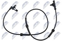 NTY Sensor, Raddrehzahl Links, Rechts FüR Land Rover