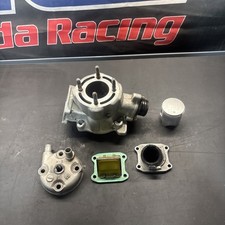 03-04 Honda CR85R Top End Assembly 