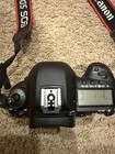 Canon EOS 5D Mark IV 30.4MP Digital SLR Camera - Black (Body Only) — photo 6