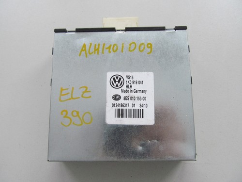 Spannungswandler Spannungsstabilisator Seat Alhambra Mod. 2011 1K0919041