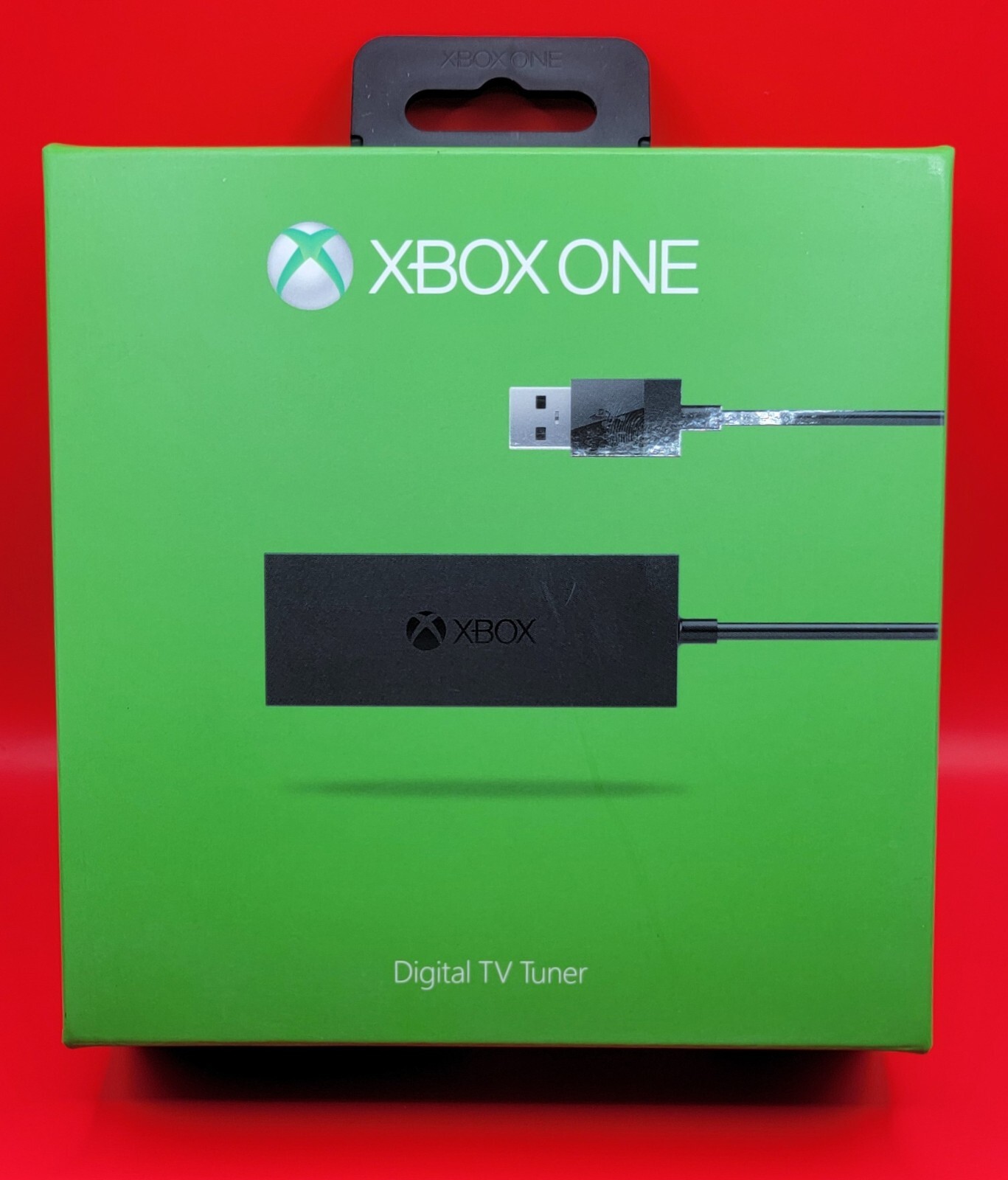 XBOX ONE Digital TV Tuner eBay