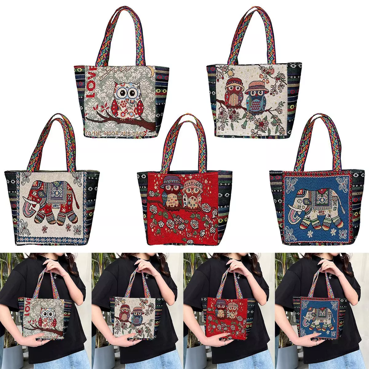 Cath kidston tote bag deals ebay