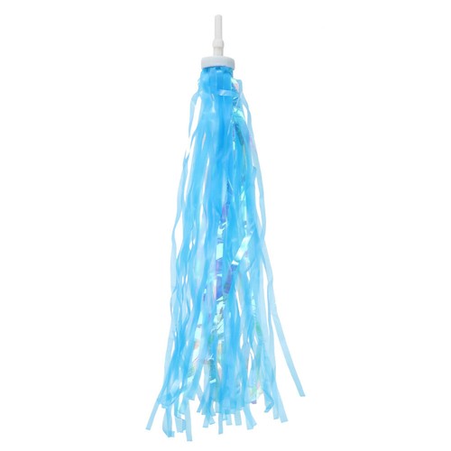 9 Pairs Kids Bike Tassels Girls Bike Tassels Kids Bike Handlebar Streamers - Picture 6 of 12