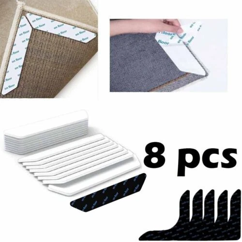 PU (Polyurethane) Rugs & Carpets