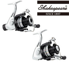Shakespeare MACH 1 Front Drag Reel Float Feeder Spinning All Sizes