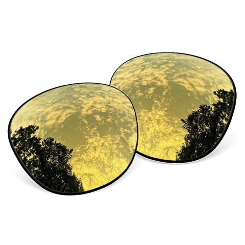 1.5mm POLARIZED Replacement Lenses for Oakley Latch OO9265 53mm Sunglasses - Picture 20 of 24