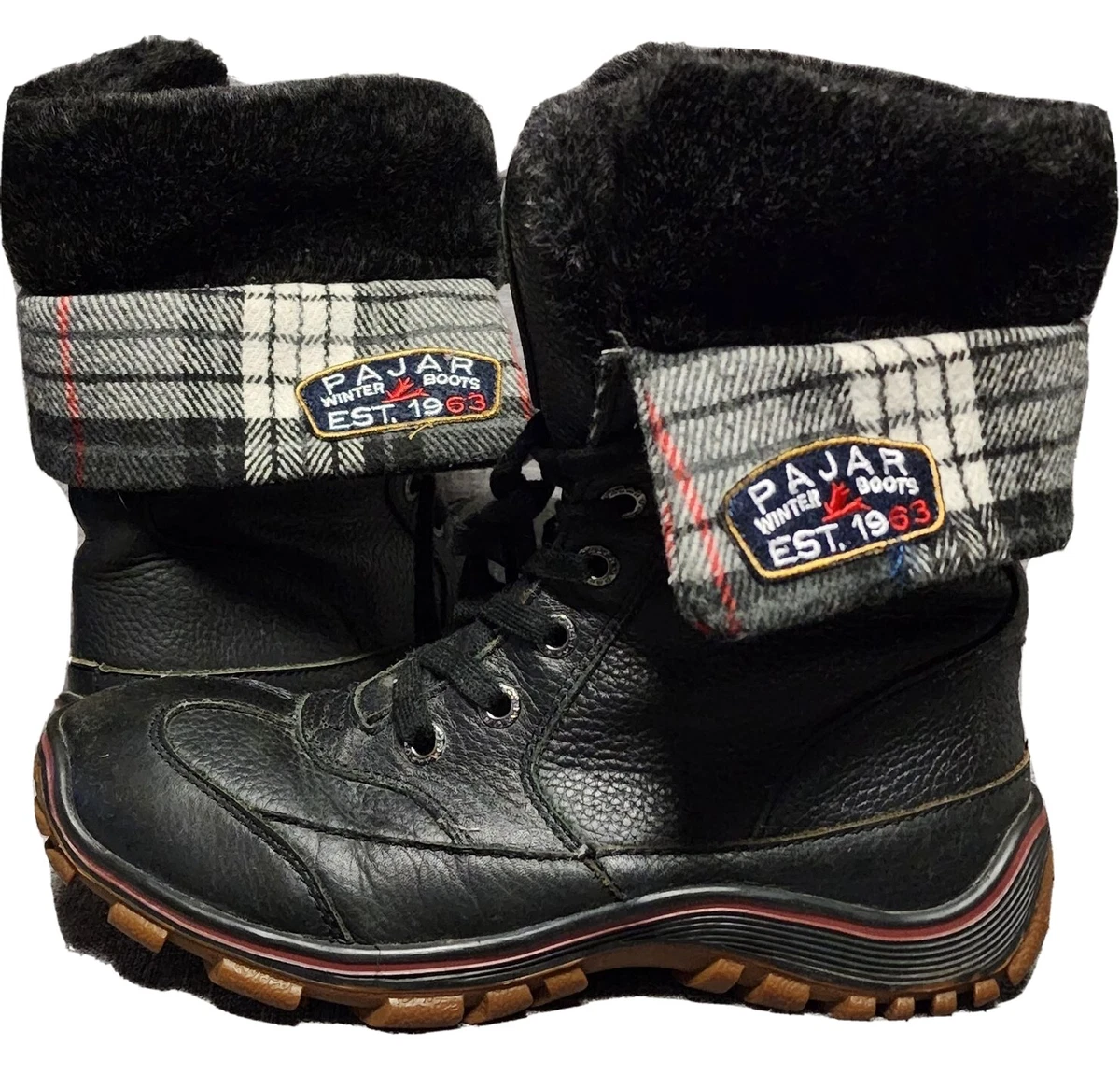 Pajar alice boots 2025