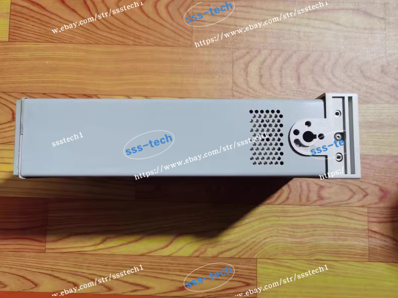 1 PCS HP 34970A Data Acquisition Switch Unit #XJ | eBay