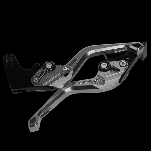 For Triumph Tiger 900 rally Pro 2020-2023 2021 Short Clutch Brake Lever Rhombus - Picture 16 of 18