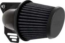 Vance & Hines VO2 Falcon Air Cleaner Weaved Carbon Fiber 40051