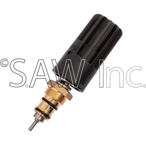 5140182-86 DeWalt OEM Unloader Replacement Kit for AAA Pressure Washer Pumps - Picture 2 of 4