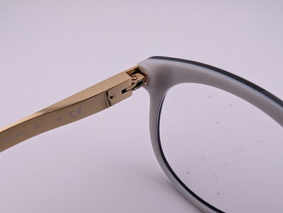 Kate Spade Eyeglasses, Frames Only, Caylen S0T, 50-17-135  display picture 3