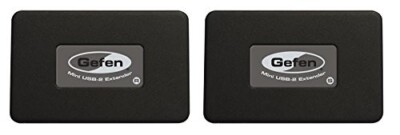 Gefen EXT-USB-MINI2N Mini USB 2.0 Extender (Open Box Brand New)