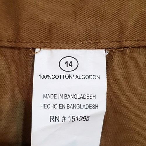 Kids Pants (sz14) - Picture 11 of 11